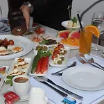 La Veranda 호텔