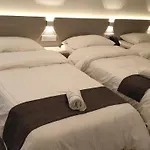 호텔 La Veranda 3*