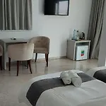 La Veranda 3* 라르나카