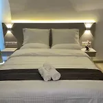 La Veranda Hotel Larnaca