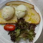 La Veranda 호텔 라르나카