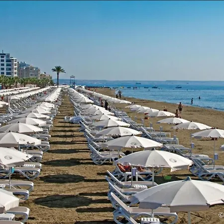 Hotel La Veranda