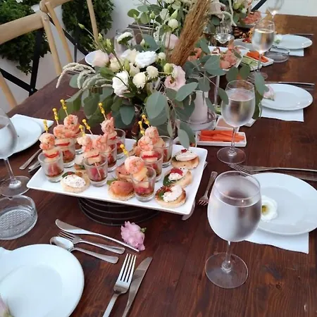 Hotel La Veranda Larnaka