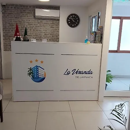 La Veranda
