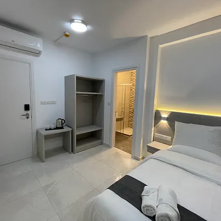 Hotel La Veranda 3*