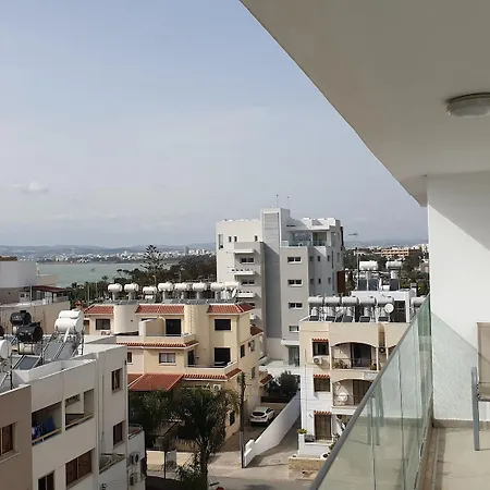 Hotel La Veranda