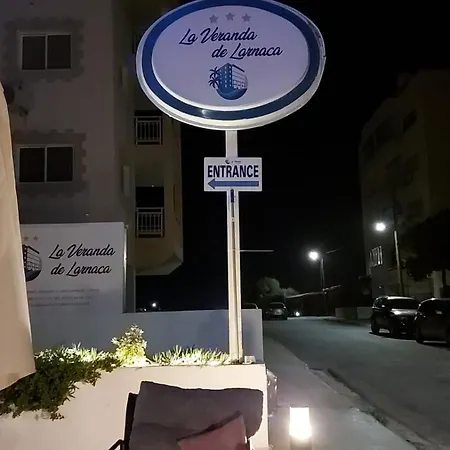 Hotel La Veranda 3*