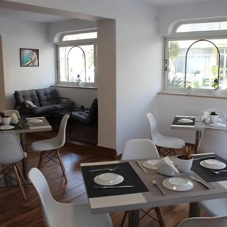 Szálloda La Veranda