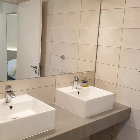 Hotel La Veranda Larnaka