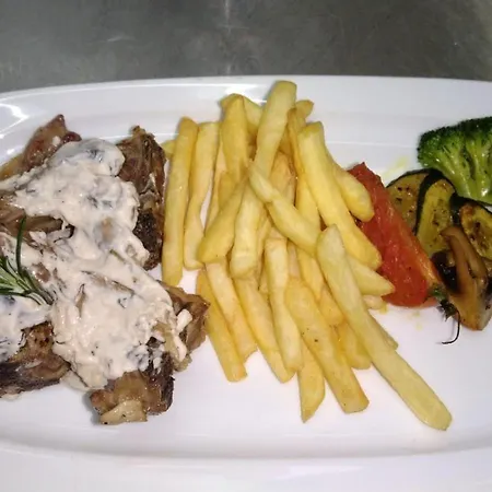 La Veranda 3* Larnaka