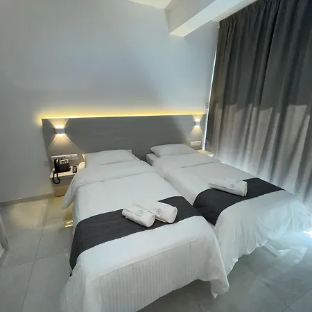 La Veranda 3*