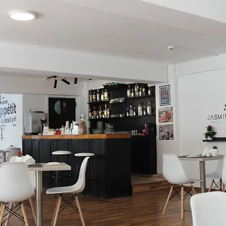 La Veranda 3*