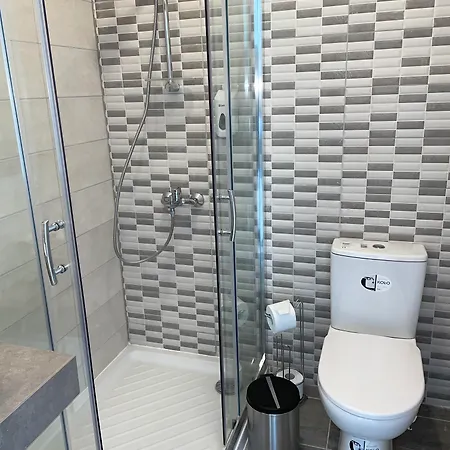 La Veranda Hotel Larnaca