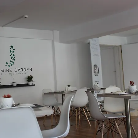 Hotel La Veranda