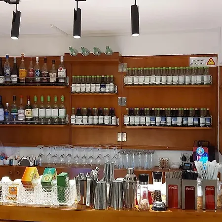 Hotel La Veranda 3*