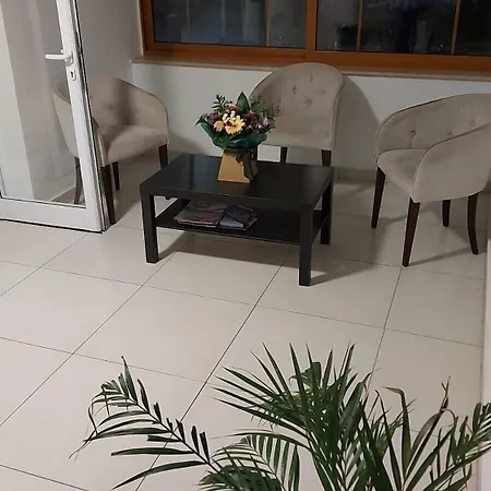 La Veranda 3*
