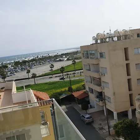 La Veranda Hotel