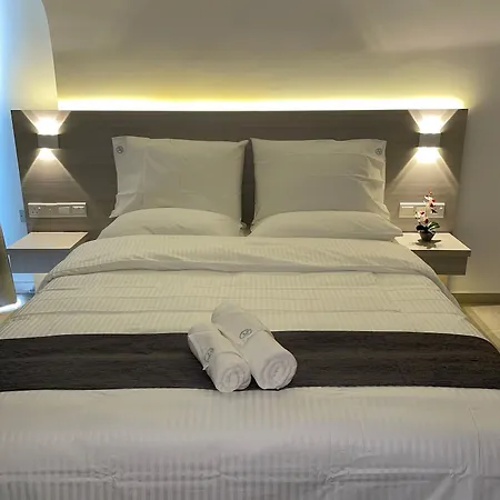 La Veranda Hotel Larnaca
