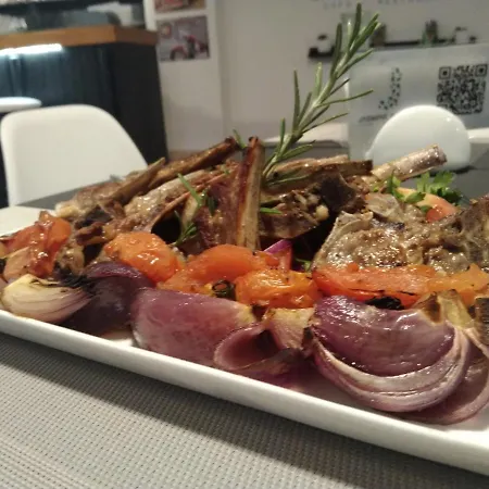 La Veranda 3* Larnaka