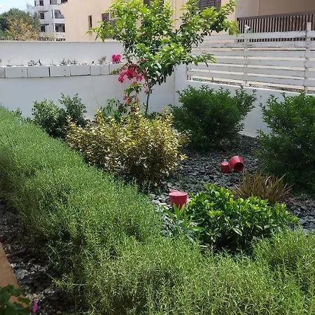 La Veranda 3* Larnaka