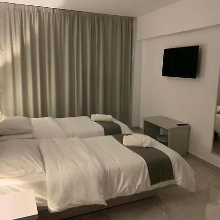 La Veranda 3* Larnaca