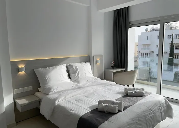 Hotel La Veranda Larnaca