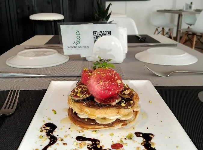 La Veranda 3*