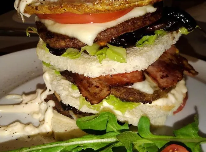 La Veranda 3* Larnaca