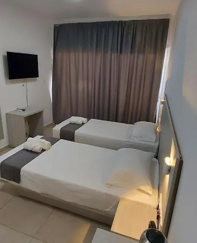 La Veranda Hotel 3*