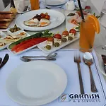 La Veranda Hotel Larnaca
