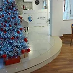 Szálloda La Veranda 3*