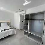 La Veranda 3* Lárnaka