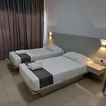 Hotel La Veranda Larnaca