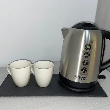 La Veranda 3* لارنكا