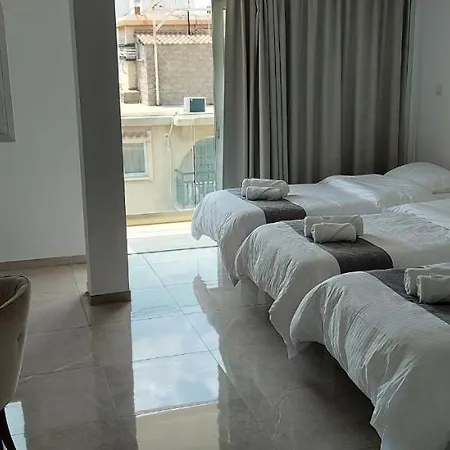 Отель La Veranda