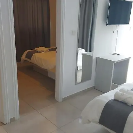 La Veranda 3*