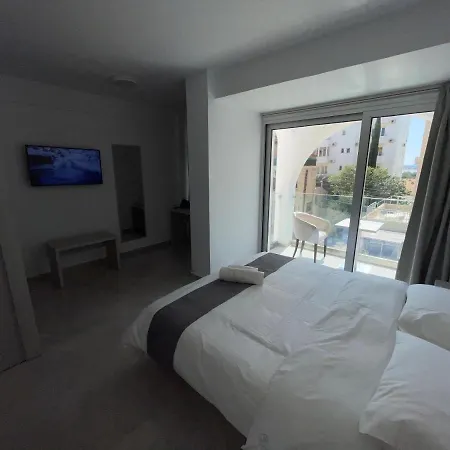 فندق La Veranda 3*