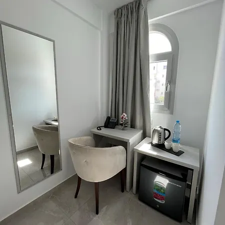 Hotel La Veranda Lárnaca