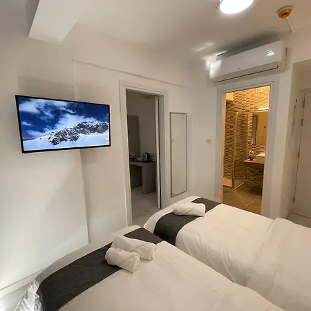 La Veranda فندق