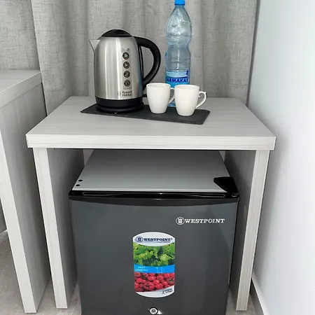 La Veranda Отель 3*