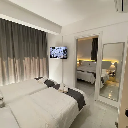 فندق La Veranda
