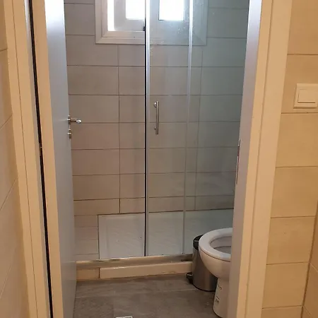 La Veranda لارنكا