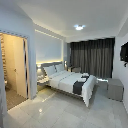 La Veranda 3* Lárnaca