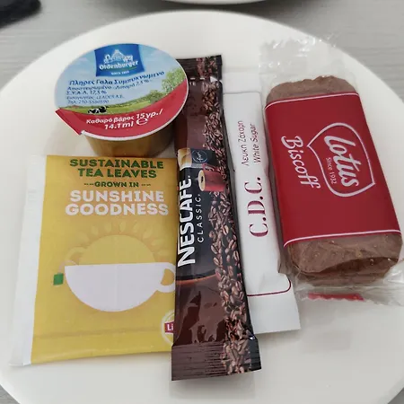 La Veranda لارنكا