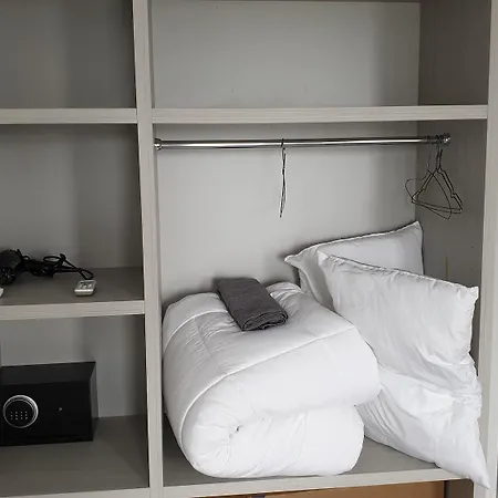La Veranda Hotel 3*