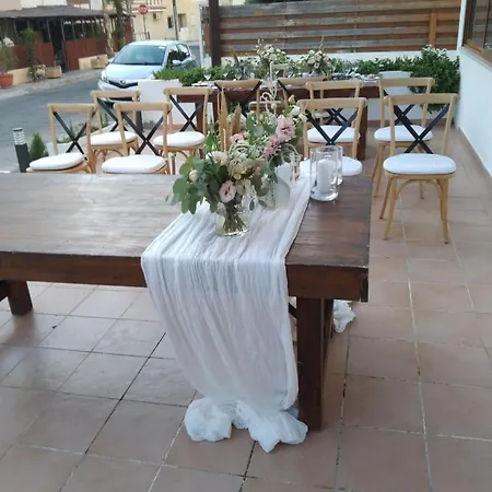 La Veranda Ларнака
