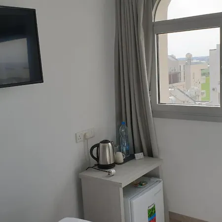 Отель La Veranda