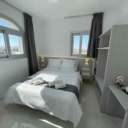 La Veranda Hotel 3*