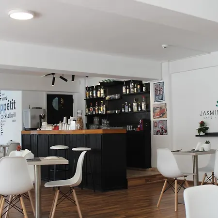 La Veranda 3*