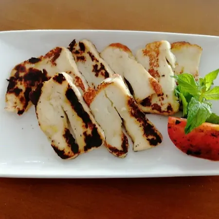 فندق La Veranda 3*